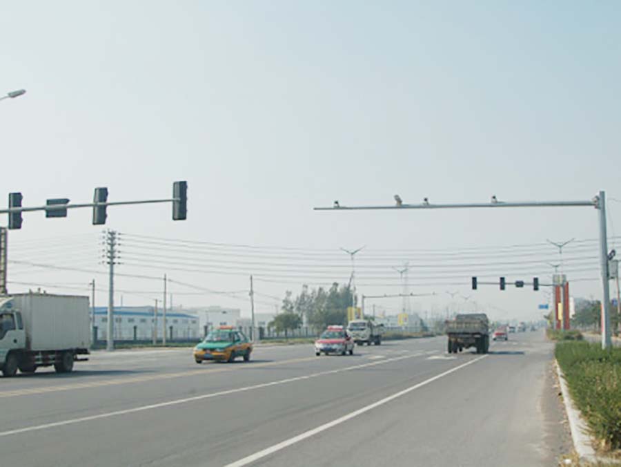 河南省公安厅高速公路交通警察总队便携式智能测速仪系统
